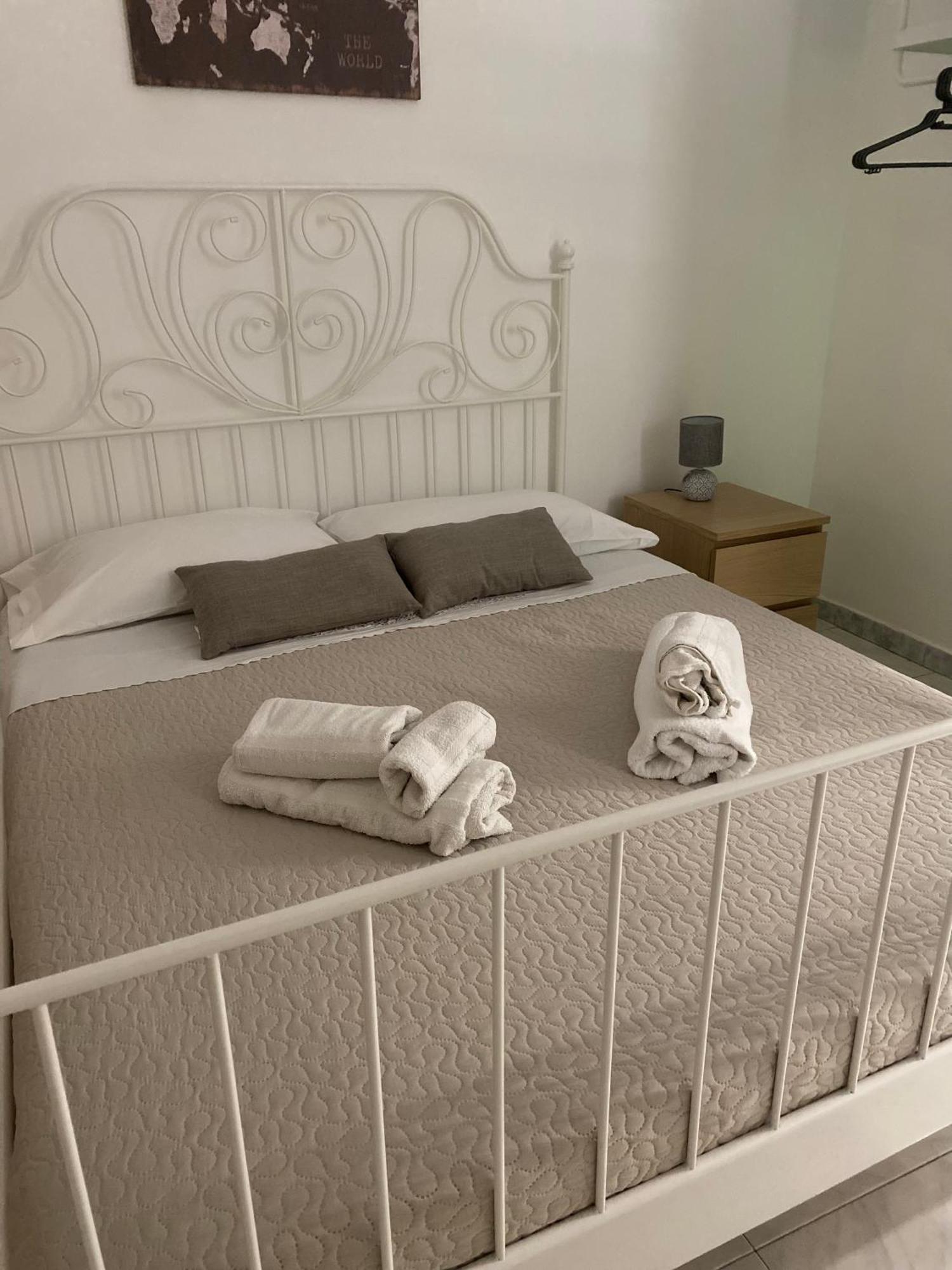 Casa vacanze House La Smorfia