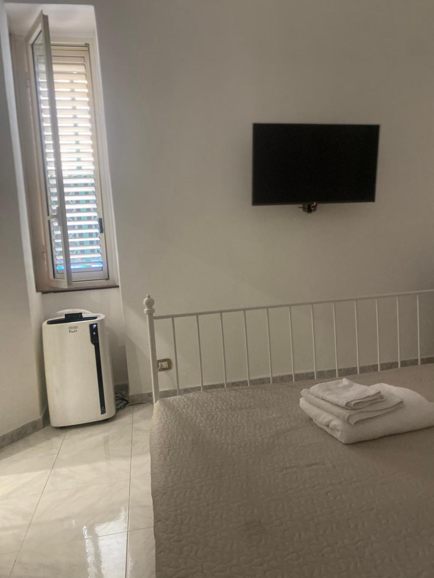 Holiday home House La Smorfia Naples