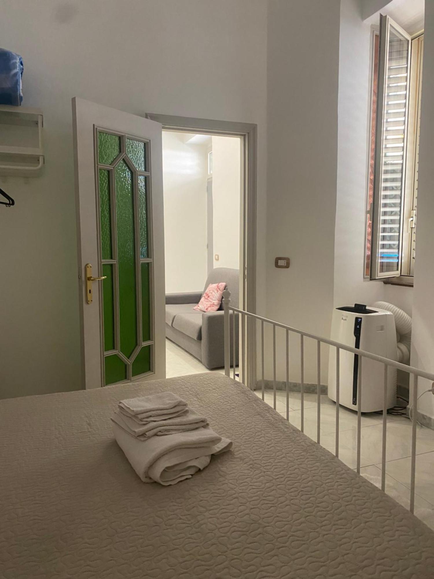 House La Smorfia Naples