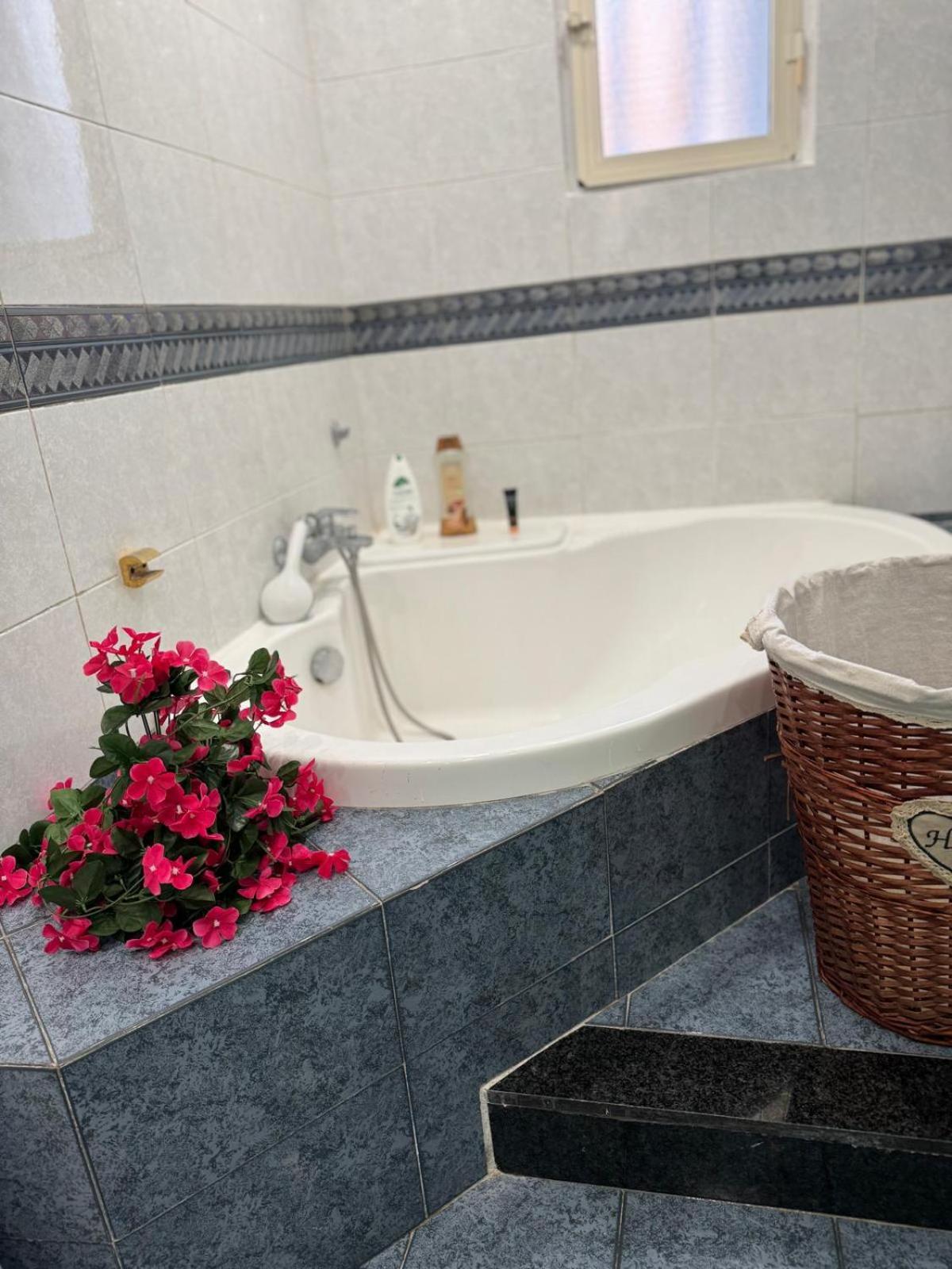 Holiday home House La Smorfia *