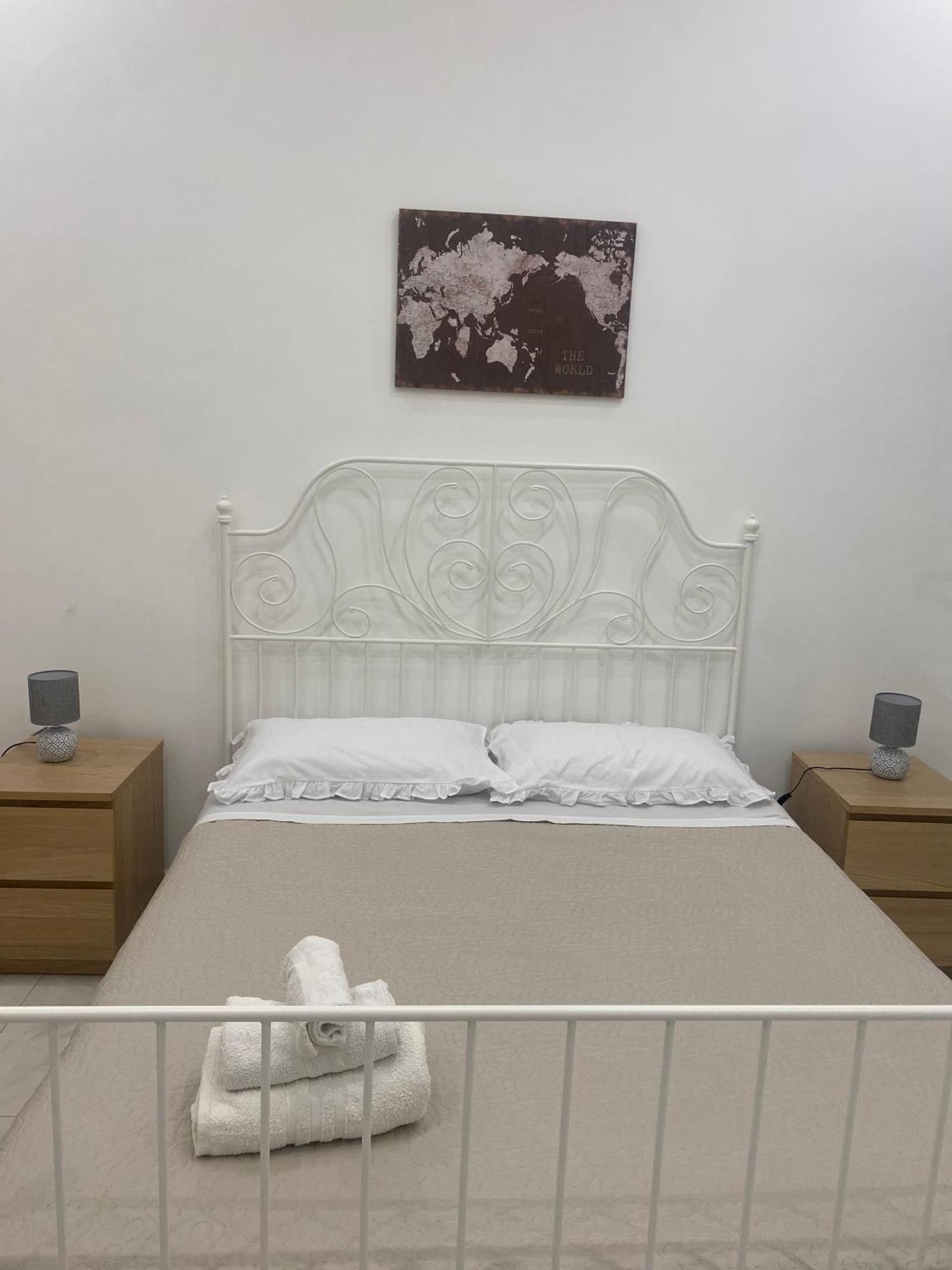 House La Smorfia Holiday home