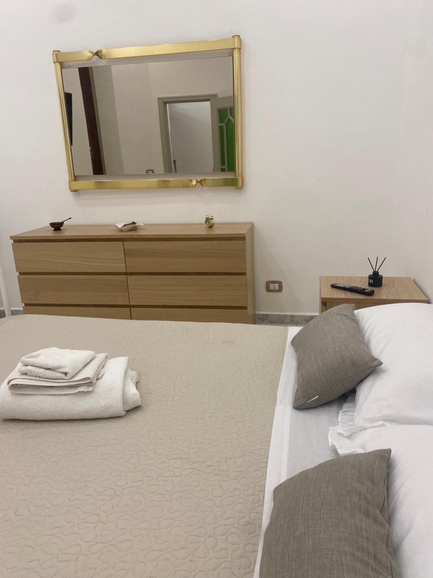 Holiday home House La Smorfia